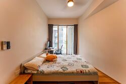 Urban Lofts (D8), Apartment #503058441